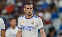 Rời Real Madrid, Gareth Bale sẽ phải thi đấu ở giải hạng hai