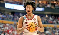 Cầu thủ gốc Việt đầu tiên được thi đấu ở NBA