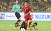 Chủ tịch LĐBĐ Malaysia mơ… đánh bại ĐT Việt Nam