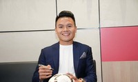 Truyền thông Pháp: ‘Vụ chiêu mộ Quang Hải là cơ hội có một không hai với Pau FC’