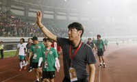 Không hài lòng khi Thái Lan hòa Việt Nam 1-1, Indonesia nhờ FIFA can thiệp 