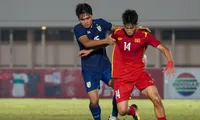 Indonesia cấm truyền thông đặt câu hỏi về trận Việt Nam hòa Thái Lan