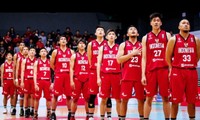 Chuyện bi hài: Indonesia đăng cai World Cup nhưng không được tham dự 