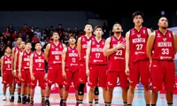 Chuyện bi hài: Indonesia đăng cai World Cup nhưng không được tham dự 