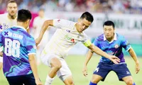 HAGL gọi, Hà Nội trả lời