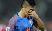 Ấn Độ bị FIFA trừng phạt, đội tuyển Đông Nam Á thế chân tại Asian Cup?