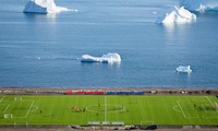 FIFA chuẩn bị thu nạp một ‘đội tuyển đặc biệt’