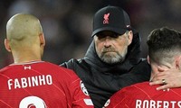 Liverpool nhận thất bại kỷ lục, HLV Klopp chua chát: &apos;Họ đang cười vào mặt chúng tôi&apos;