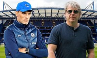 Chủ sở hữu Chelsea nêu lý do sa thải Thomas Tuchel