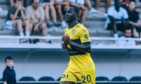 Ngôi sao số 1 của Pau FC nói chiến thắng của đội nhà là &apos;tầm thường&apos;