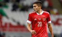 Để được thi đấu các giải FIFA, tuyển thủ Nga sẵn sàng từ bỏ quốc tịch