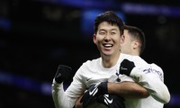 Trước trận Frankfurt - Tottenham, 02h00 ngày 5/10: Sức bật của Gà trống