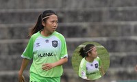 Huỳnh Như bỏ lỡ cơ hội, Lank Vilaverdense thua đáng tiếc