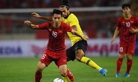Đội tuyển Malaysia đá giao hữu với &apos;quân xanh&apos; cực yếu trước thềm AFF Cup