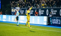 Đội bóng của Quang Hải đụng ngay đối thủ Ligue 1 tại Cúp Quốc gia Pháp