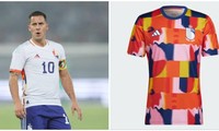 Cố tình trái lệnh, đội tuyển Bỉ liên tiếp bị FIFA ‘tuýt còi’