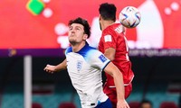 HLV tuyển Anh: &apos;Khi vắng Maguire, chúng ta mới thấy nhớ&apos;