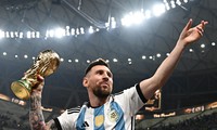 ‘Chức vô địch World Cup 2022 quan trọng với Argentina hơn với Pháp’