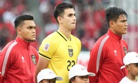 Indonesia đối diện án phạt, ĐT Việt Nam hưởng lợi