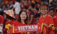 Tour VIP đến Thái Lan xem chung kết AFF Cup lên đến 20 triệu đồng