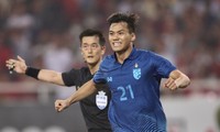 Báo Thái Lan: &apos;Các cầu thủ của chúng ta thật mạnh, có chăng chúng ta chỉ yếu ở khâu quản lý&apos;