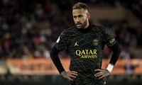 PSG thua tan tác trong ngày mất Messi và Mbappe