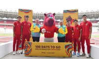 Indonesia thiệt hại bao nhiêu tiền vì mất quyền đăng cai U20 World Cup?