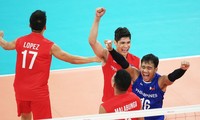 Hy hữu: 2 ngày sau lễ bốc thăm, bóng chuyền SEA Games 32 phải bốc lại 