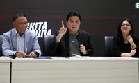 Indonesia tuyên bố đăng cai World Cup 2034