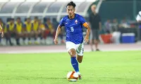 Trụ cột tuyển Campuchia sang Qatar chơi bóng, sánh vai cùng các cựu danh thủ châu Âu