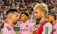 Cầu thủ chiến thắng ung thư đối đầu 'ân nhân' Messi trên sân cỏ Mỹ