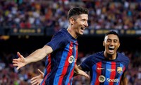 Nhận định Atletico Madrid vs Barcelona, 03h00 ngày 18/3: Thử thách cực đại