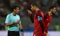 Trọng tài xuất sắc nhất châu Á cầm còi trận đấu của Hà Nội FC