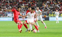 Truyền thông Indonesia: &apos;ĐT Việt Nam đã vỡ mộng khi vươn tầm châu lục&apos;
