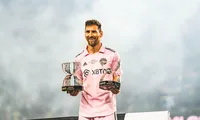 Messi đạt con số không tưởng về tổng thu nhập tại Inter Miami, chỉ kém Ronaldo