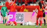 Trung Quốc và Hàn Quốc bị loại đau đớn, nhìn đội chung bảng với Việt Nam lấy vé vớt vào vòng loại 3 Olympic Paris