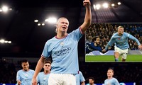 Trọng tài và VAR bị chỉ trích vì khiến Chelsea chịu oan 1 bàn thua trước Man City