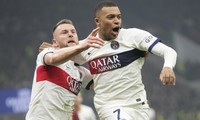 Nhận định PSG vs Monaco, 03h00 ngày 25/11: Đại chiến trên đỉnh