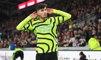 Nhận định Arsenal vs Lens, 03h00 ngày 30/11: Đoạt vé sớm 