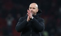 Hạ gục Chelsea, HLV Ten Hag tuyên bố hùng hồn
