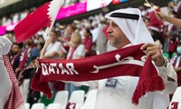 Bất ngờ trước kế hoạch bán vé xem Asian Cup 2023