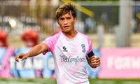 CLB của ông chủ AC Milan chiêu mộ tuyển thủ Lào