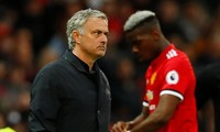 Mourinho chỉ ra sai lầm của MU