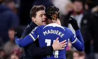 Chelsea thoát hiểm phút chót trước đội nhóm cuối