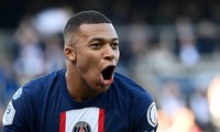 PSG và Mbappe khẩu chiến, tố cáo nhau hành xử thiếu chuyên nghiệp