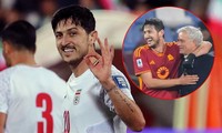 Vì Mourinho, ĐT Iran khó dùng tiền đạo chủ lực đấu Indonesia