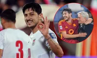 Vì Mourinho, ĐT Iran khó dùng tiền đạo chủ lực đấu Indonesia