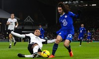 Nhận định Chelsea vs Fulham, 19h30 ngày 13/1: Cái dớp đáng sợ của The Blues 