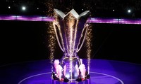 Asian Cup 2023 lập kỷ lục về truyền hình