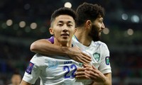 Bị CSKA Moscow giữ chân, cầu thủ đắt giá nhất U23 châu Á không dự trận gặp Việt Nam
